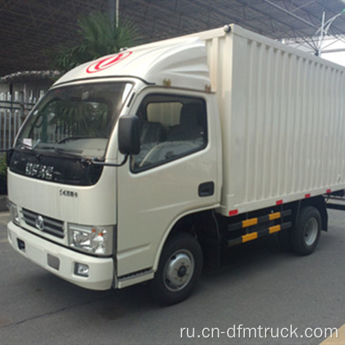 DONGFENG Technical Красивый разноцветный легкий грузовик